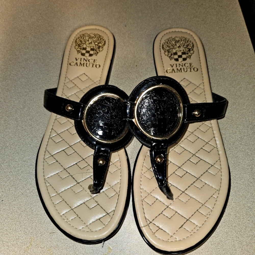 Vince Camuto Sandals